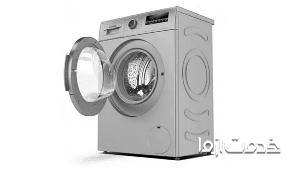 عیب یابی لباسشویی مدیا